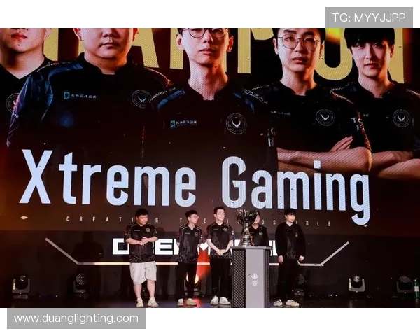 DOTA2深度分析:全面解析WE战队的实力与战术布局 DOTA2深度分析:全面解析WE战队的实力与战术布局