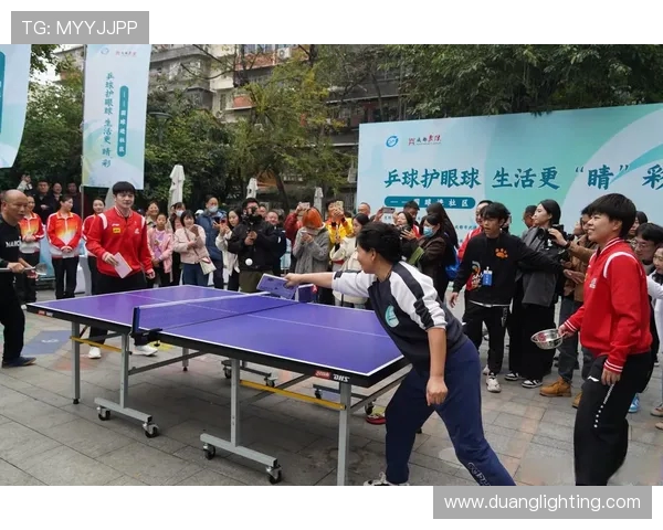 乒乓球的魅力与精神:深入了解成都乒乓球队的训练与理念 乒乓球的魅力与精神:深入了解成都乒乓球队的训练与理念