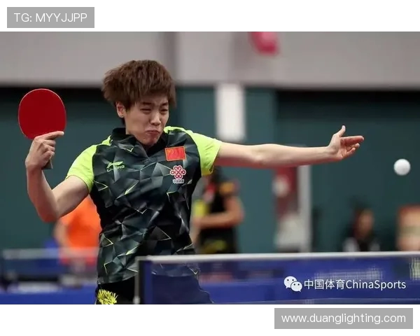 全国锦标赛回顾:深圳乒乓球队技术分析与表现亮点探讨 全国锦标赛回顾:深圳乒乓球队技术分析与表现亮点探讨