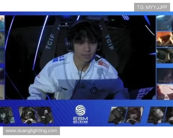 IG战队包夹策略分析:成功与失误的深度剖析与反思 IG战队包夹策略分析:成功与失误的深度剖析与反思