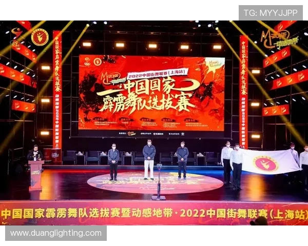 上海街舞队在攀岩联赛中的崛起与成长历程全景揭秘