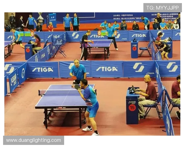 乒乓球的魅力:深入探讨广州乒乓球队的团队合作与默契精神 乒乓球的魅力:深入探讨广州乒乓球队的团队合作与默契精神