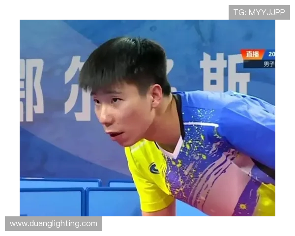 全国锦标赛回顾：武汉乒乓球队战术分析与表现评估