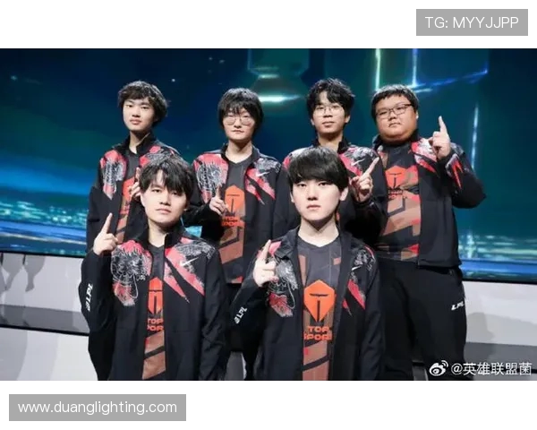 全明星赛特别报道:TES战队的荣耀与奋斗历程回顾 全明星赛特别报道:TES战队的荣耀与奋斗历程回顾