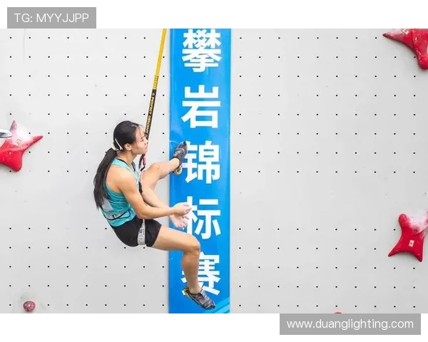 南京攀岩队在世界攀岩锦标赛中以76分稳居积分榜首位