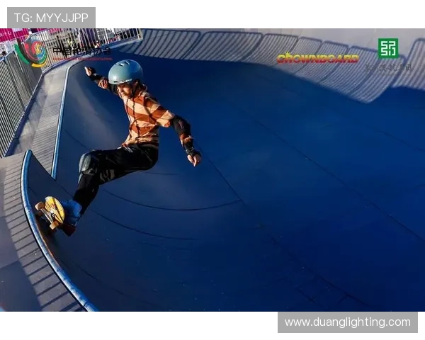 南京滑板队以76分领跑滑板精英赛积分榜展现强劲实力