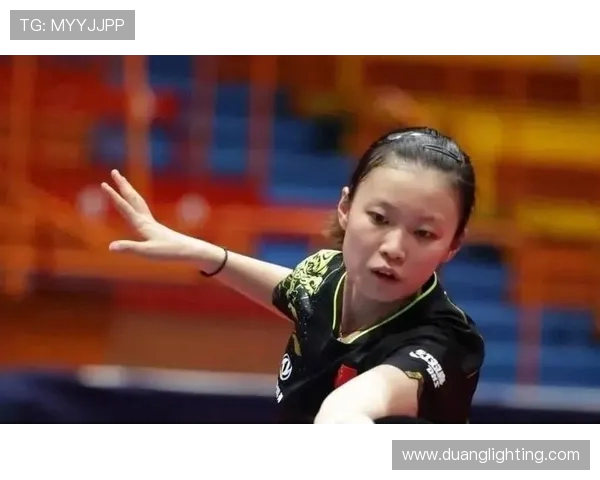 周芳专访：从青涩小将到乒乓球传奇的辉煌历程回顾