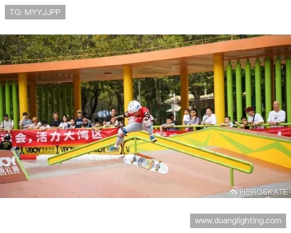 广州滑板队与西安滑板队耐力对决赛后分析与总结