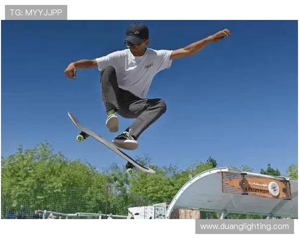 广州滑板队逆袭之旅揭秘极限运动联赛背后的拼搏与梦想