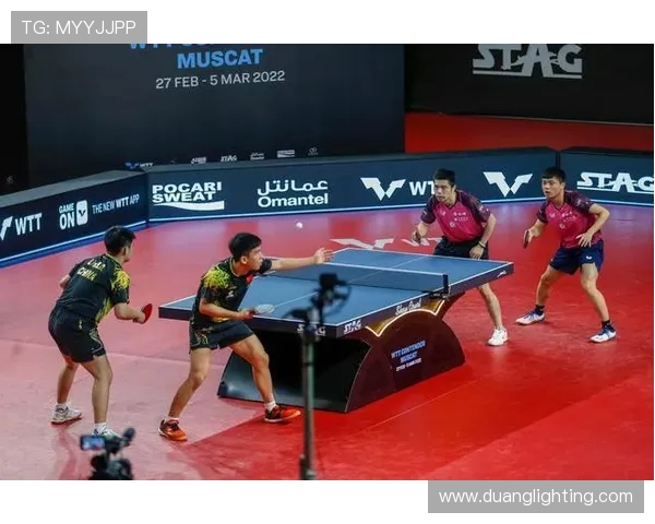 成都乒乓球队领跑最新乒乓球速度TOP10榜单引发关注