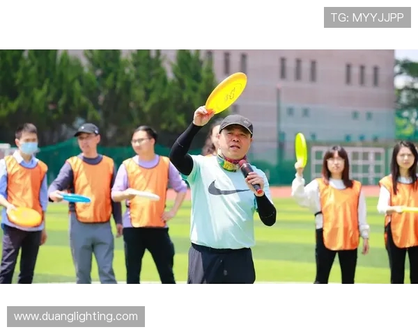 成都飞盘队的默契配合与战术探讨聚焦飞盘运动的团队精神与合作技巧