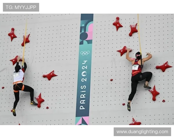 杭州攀岩队转型之路探索极限运动联赛的新机遇与挑战