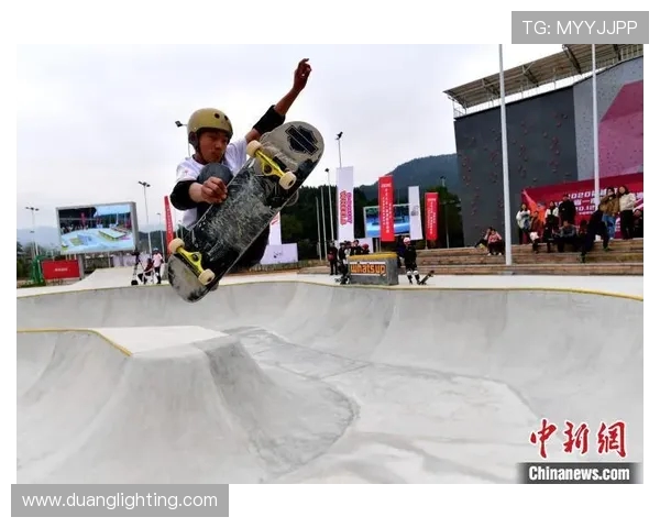 杭州滑板队与上海滑板队赛后复盘分析节奏与战术对决的精彩瞬间