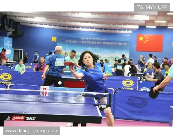 武汉乒乓球队个人能力分析与表现评估的综合研究报告