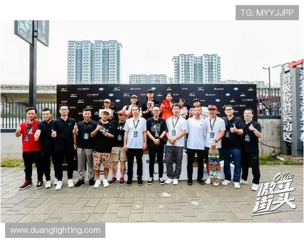 武汉滑板队与广州滑板队速度对决赛后分析与总结