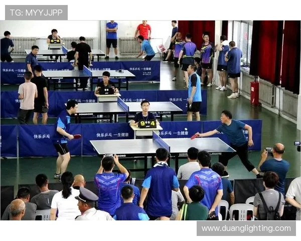 深圳乒乓球队在杯赛中的意识表现分析与反思