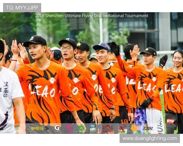 深圳飞盘队在全国飞盘速度排行榜中荣获第八名的佳绩引发关注
