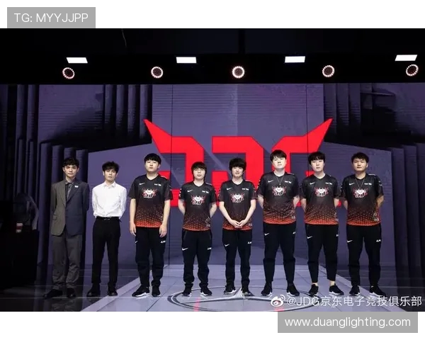 热议CSGOJDG战队状态变革背后的原因与未来展望分析