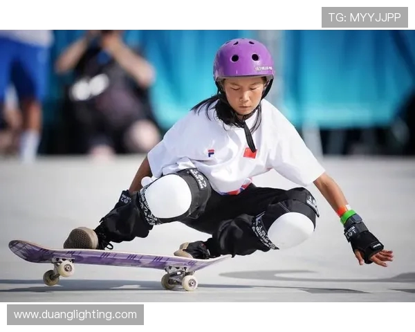 滑板文化的崛起与挑战：探索上海滑板队的创新与突破之路