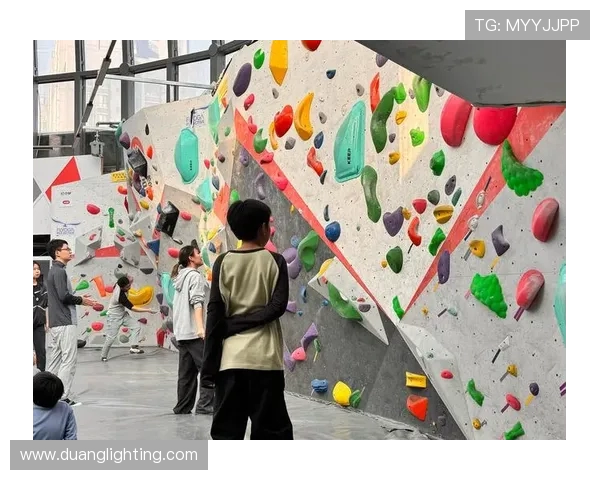 西安攀岩队实力引发热议运动员表现与训练方法成焦点