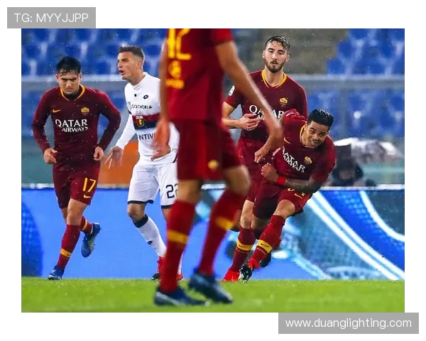 2018年罗马与热那亚对决分析谁将赢得这场激烈比赛