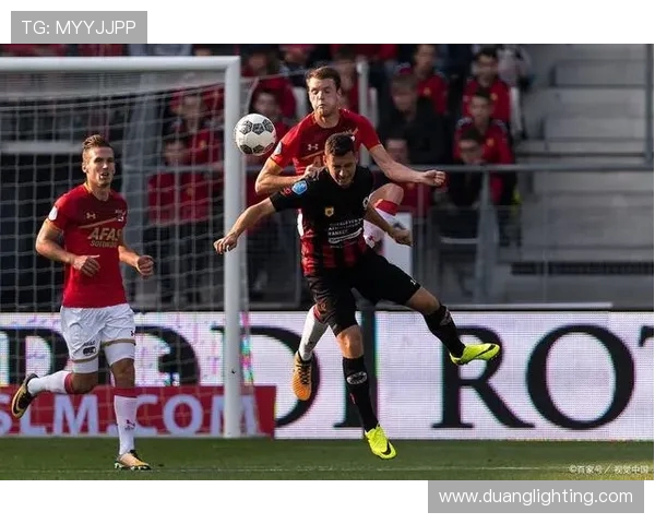 SBV精英与多德勒支激战正酣谁能在这场较量中笑到最后