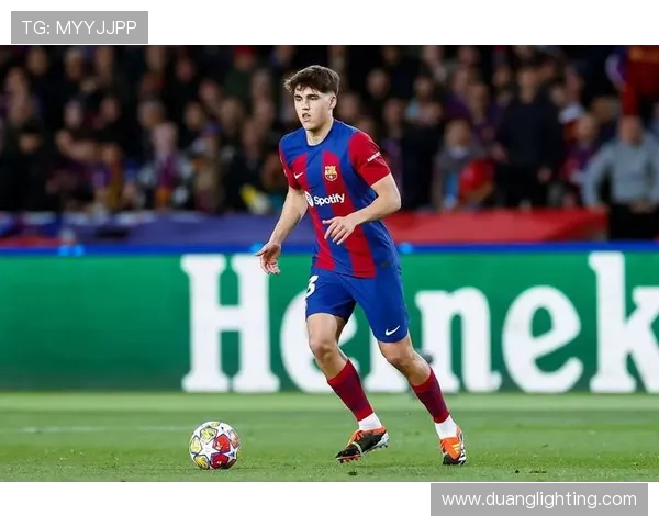 佩德里:年轻天才如何引领巴萨重回巅峰之路