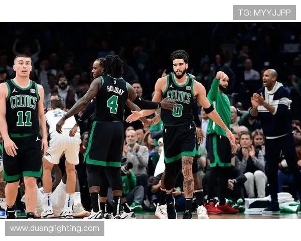 凯尔特人对决魔术精彩回顾2010年5月29日比赛全程分析与亮点总结