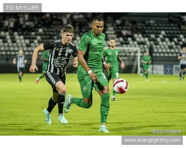 卢多格雷与拉纳卡激战正酣谁能在这场较量中笑到最后