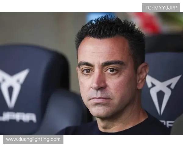 哈维宣布本赛季结束后辞职巴萨亟需注入新活力与动力