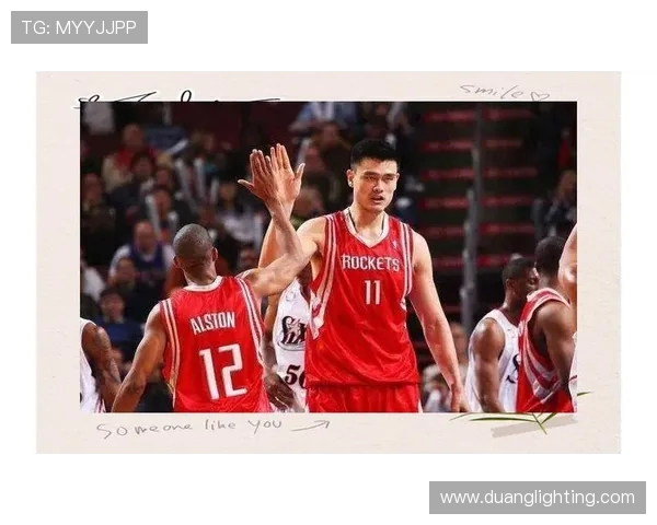 姚明领衔中国男篮对决日本队的精彩较量与历史回顾