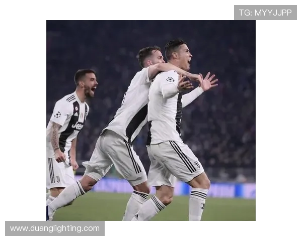 尤文图斯与马德里竞技激战成和进球精彩瞬间回顾