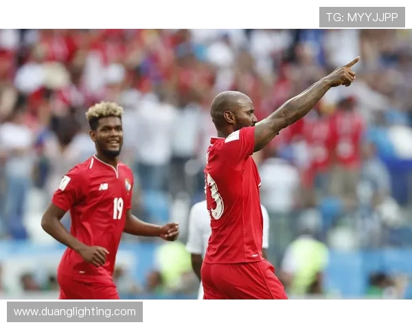 巴拿马与美国足球赛结果揭晓谁是胜者引发热议