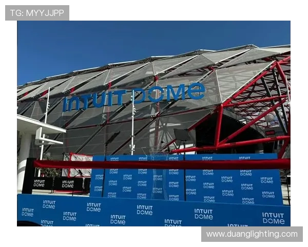 快船新球馆设计揭晓2025年正式告别斯台普斯中心开启新篇章 快船新球馆设计揭晓2025年正式告别斯台普斯中心开启新篇章