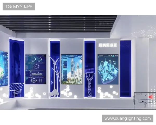 李泓澎:在艺术与科技交汇处探索创新的无限可能 李泓澎:在艺术与科技交汇处探索创新的无限可能