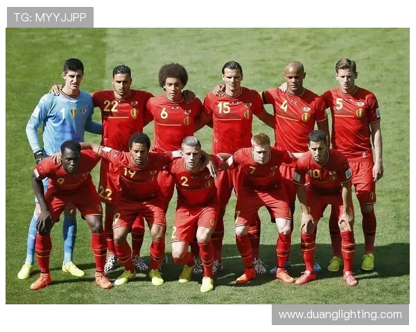 比利时与塞浦路斯精彩对决比分揭晓赛事回顾与分析