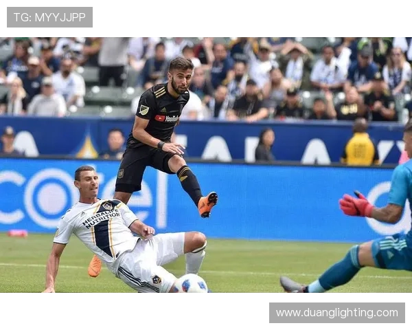 洛杉矶德比战火重燃洛杉矶FC与银河队的激烈对决即将上演