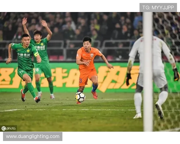 浙江绿城与山东鲁能激战正酣谁能在这场对决中笑到最后 浙江绿城与山东鲁能激战正酣谁能在这场对决中笑到最后