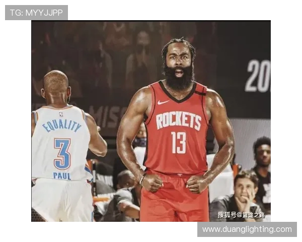 火箭队与雷霆队对决博彩分析及投注建议详解 火箭队与雷霆队对决博彩分析及投注建议详解