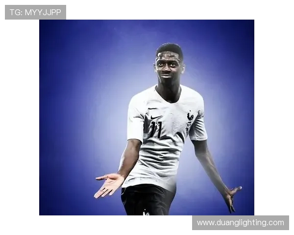 登贝莱：从天赋少年到足球巨星的蜕变之路与未来展望