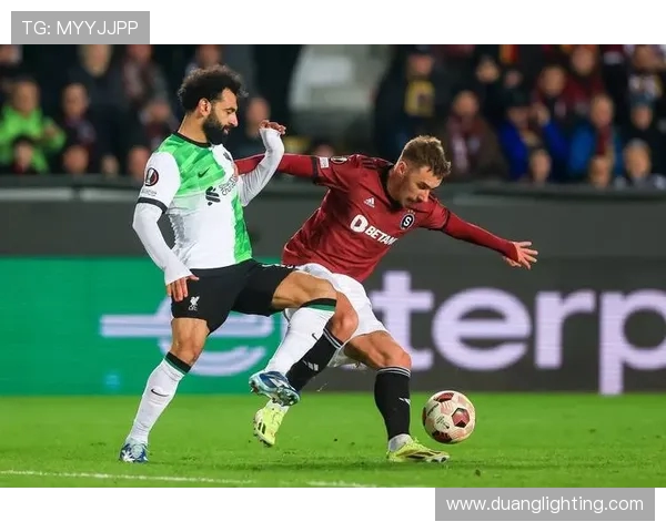 里尔与布拉格斯巴达的较量谁能在欧战中脱颖而出