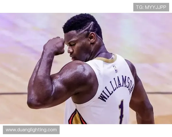 锡安体重问题持续发酵鹈鹕聘专职营养师全程监控饮食健康