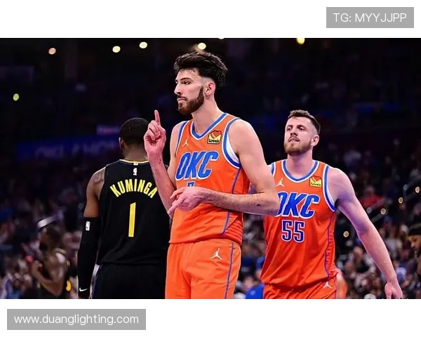 霍姆格伦复出首战表现惊艳七盖帽助力雷霆重建圆满成功