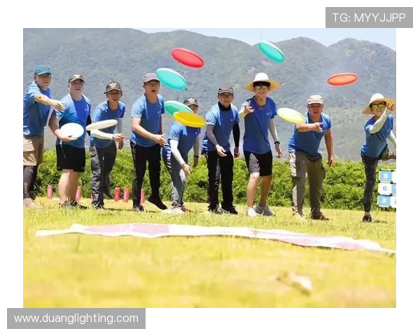 飞盘战术揭秘:深入分析西安飞盘队的区域防守策略与实践 飞盘战术揭秘:深入分析西安飞盘队的区域防守策略与实践