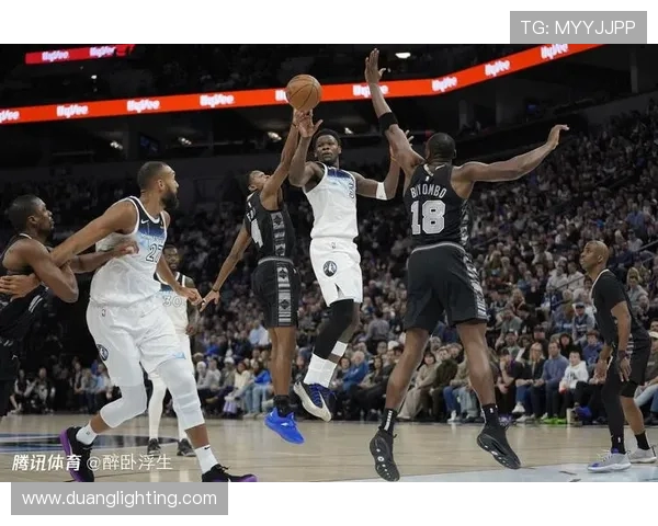 马刺与森林狼激战回顾2017年3月5日精彩瞬间与赛后分析