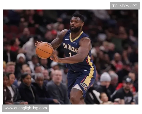 鹈鹕官方确认锡安因右膝手术将缺席整个赛季令人惋惜