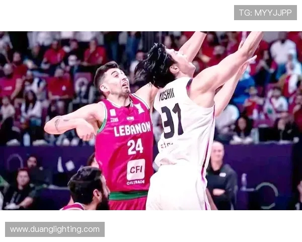 黎巴嫩与中国男篮赛场冲突引发热议球员打架事件背后的真相揭秘