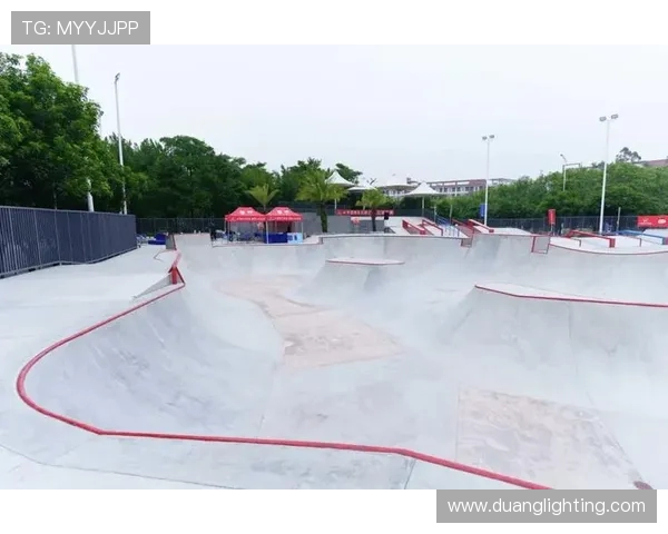 广州滑板队实力强劲最新滑板个人能力排名前十出炉