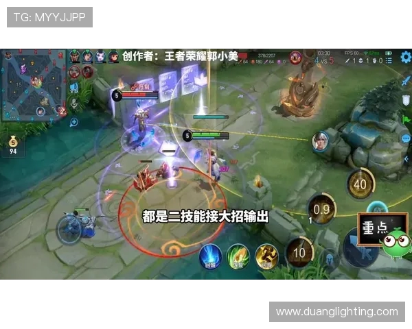 张娜独家揭秘王者荣耀游戏技巧与心得分享助你快速提升段位