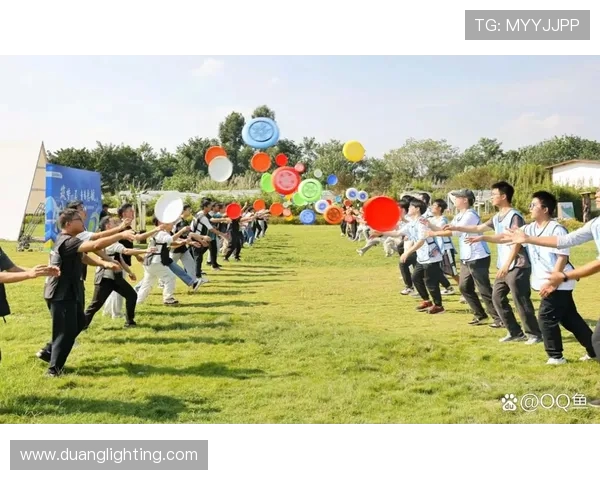 成都飞盘队如何通过阵地战革新提升竞技水平与团队协作能力